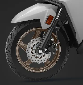 Disc Brake